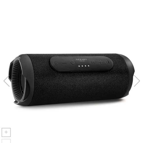 Azarro Other - AZARRO WATERPROOF SPEAKER